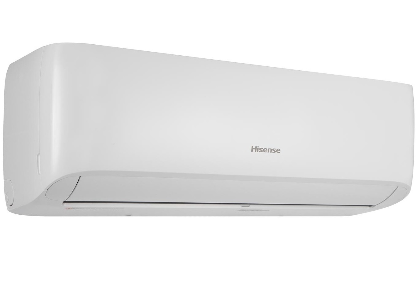 Aire acondicionado Split Hisense CA35YR03 2940F A++/A+ R32